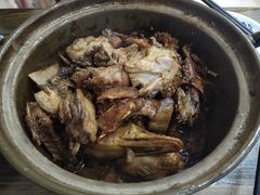 姜母鸭-斯丹姜母鸭·古法干香(涂门街总店)