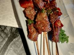 -曙亚洲餐厅-重庆富力艾美酒店(南坪万达广场店)