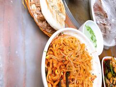 -老陈婆手工面庄