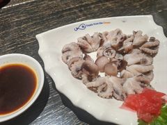 -慢鼓海鲜小馆Mangoo Bistro(交子大道店)