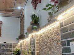 -溪涧堂农家土菜(神仙居店)