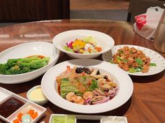 -北京全聚德(王府井店)