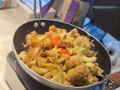 -小菜园新徽菜(无锡宜家荟聚中心店)