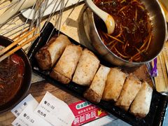 -状元阁烧烤(新华路总店)