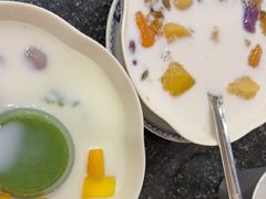 -赵记传承·中国甜品(福州总店)