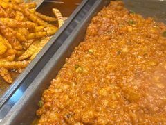 -丁家坡洋芋·观音桥好吃街A区(全国总店)