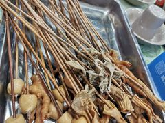 -逗签翻卤味串串(回龙湾店)