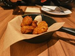 -必胜客(环球店)