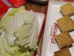 -阿润打边炉·鲜切鸡煲(华漕店)