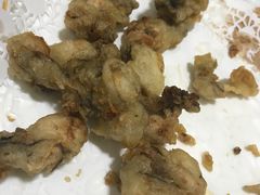 -乡府肉丁水饺(环山路店)