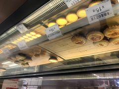 -芳叔(东方宝泰店)