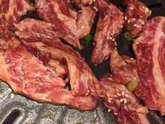 -九田家黑牛烤肉料理(新辰里亚运村店)