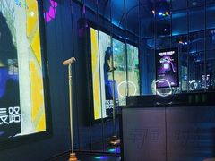 -幸福时光PARTY K(八里桥店)