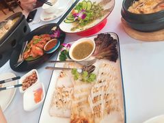 -阿诺泰·泰国餐厅(紫荆店)