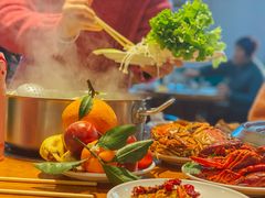 -悟烧·自助烤肉料理(秋林旗舰店)
