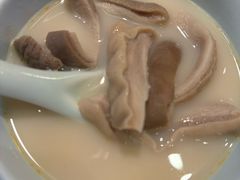 -捞神煲汤火锅(湖滨商业街店)