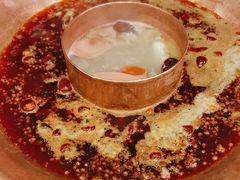 -老码头火锅(玉林店)