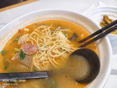 -张府园大碗面(九龙湖店)