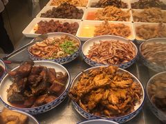 -佬街佬味(淮海中路店)