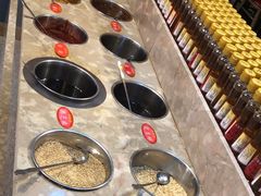 -阿串串老火锅(力盟店)