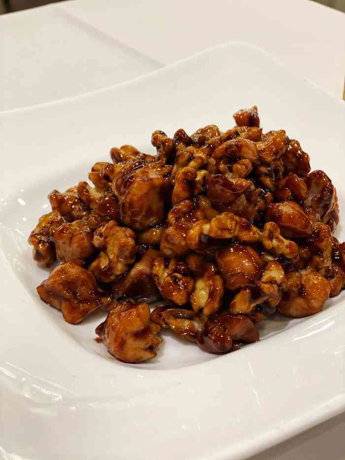 东兴楼(通州店)-"菜品中规中距,干净.没看出地方特色,不南.