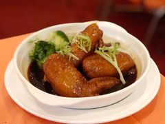 -太平馆餐厅(油麻地店)