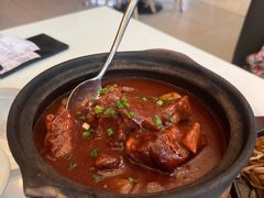 -金湖港式餐厅(建外店)