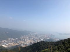 -梧桐山风景名胜区