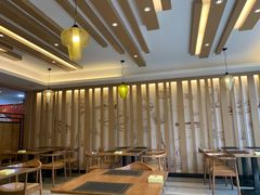 大堂-四季暖堂·融合江浙菜(N1955创业园店)