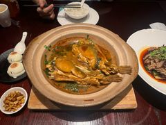 -永安鱼庄·镇江菜(东吴路店)