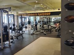 -聚健身GatherFitness(余杭店)