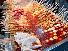 -郭记小街麻辣烫(南小街总店)