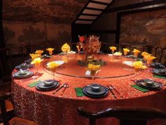 -一江春水·杭帮臻宴(三台山店)