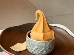 泰式奶茶冰淇淋-美泰·Mangothai·清迈云街(天空之城店)