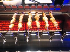 -很久以前羊肉串(清河店)