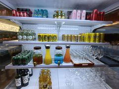 -厨艺海鲜自助餐厅•越秀宾馆希尔顿格芮精选酒店