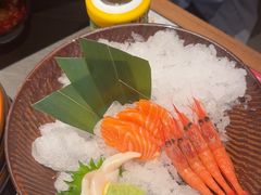 -牛YO寿喜烧和牛火锅自助(三台子万象汇店)