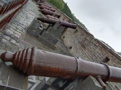 -雁门关景区