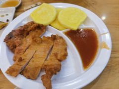-小姜锅贴(凤凰街店)