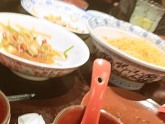 -古都历食南京菜·烤鸭·鸭血粉丝·汤包(南京博物院店)