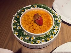 -佐度王子扒房(西城红场店)