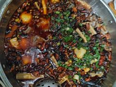 -黑竹香鸡(营和巷店)