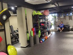 -每练有胜健身工作室(EFC店)