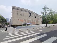 -上海四行仓库抗战纪念馆