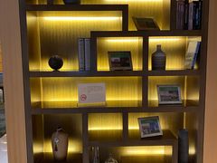 -上海浦西万怡酒店