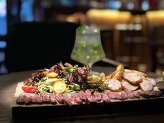 -The Cheebat 锌吧·Bistro(体育西店)