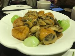 -三林本帮馆(中林街店)