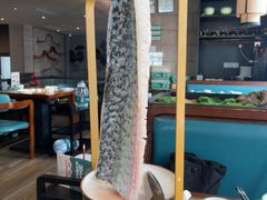 -淘米捞·米汤脆鲩鱼火锅(福田皇岗店)