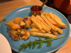 -青檸泰 LIME THAI (财富购物中心店)