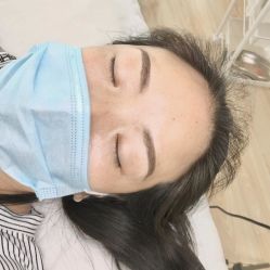 点击看大图 -Doris多里斯半永久纹眉·SMP纹发·发际线